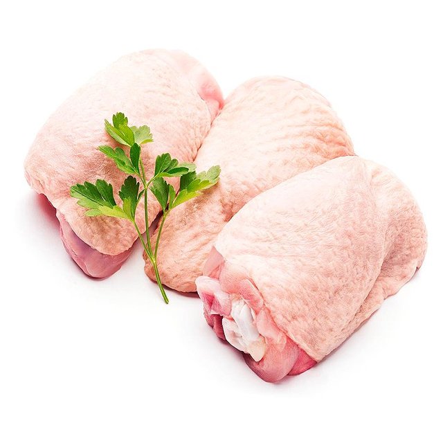 Chicken Thighs 1kg