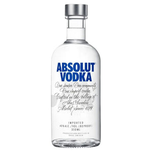 Absolut Blue Vodka 70cl