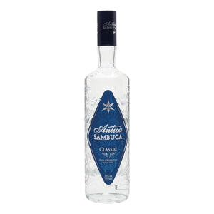 Antica Sambuca Classic Liqueur 70cl