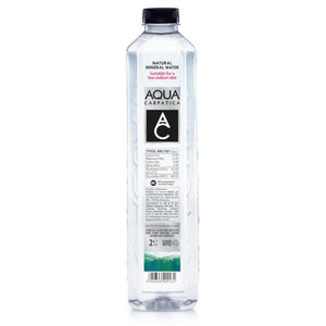 Aqua Carpatica 2L