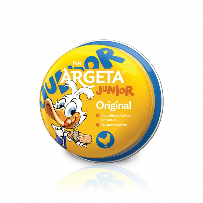 Argeta Junior Pate 95g