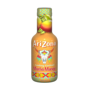 Arizona AriZona Cowboy Cocktail Mucho Mango 500ml