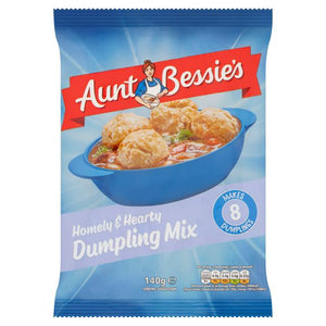 Aunt Bessie's Dumpling Mix 140g