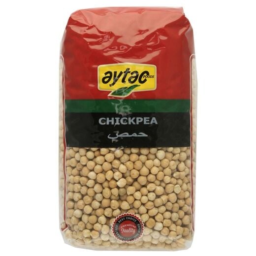 Aytac Chick Peas 500g