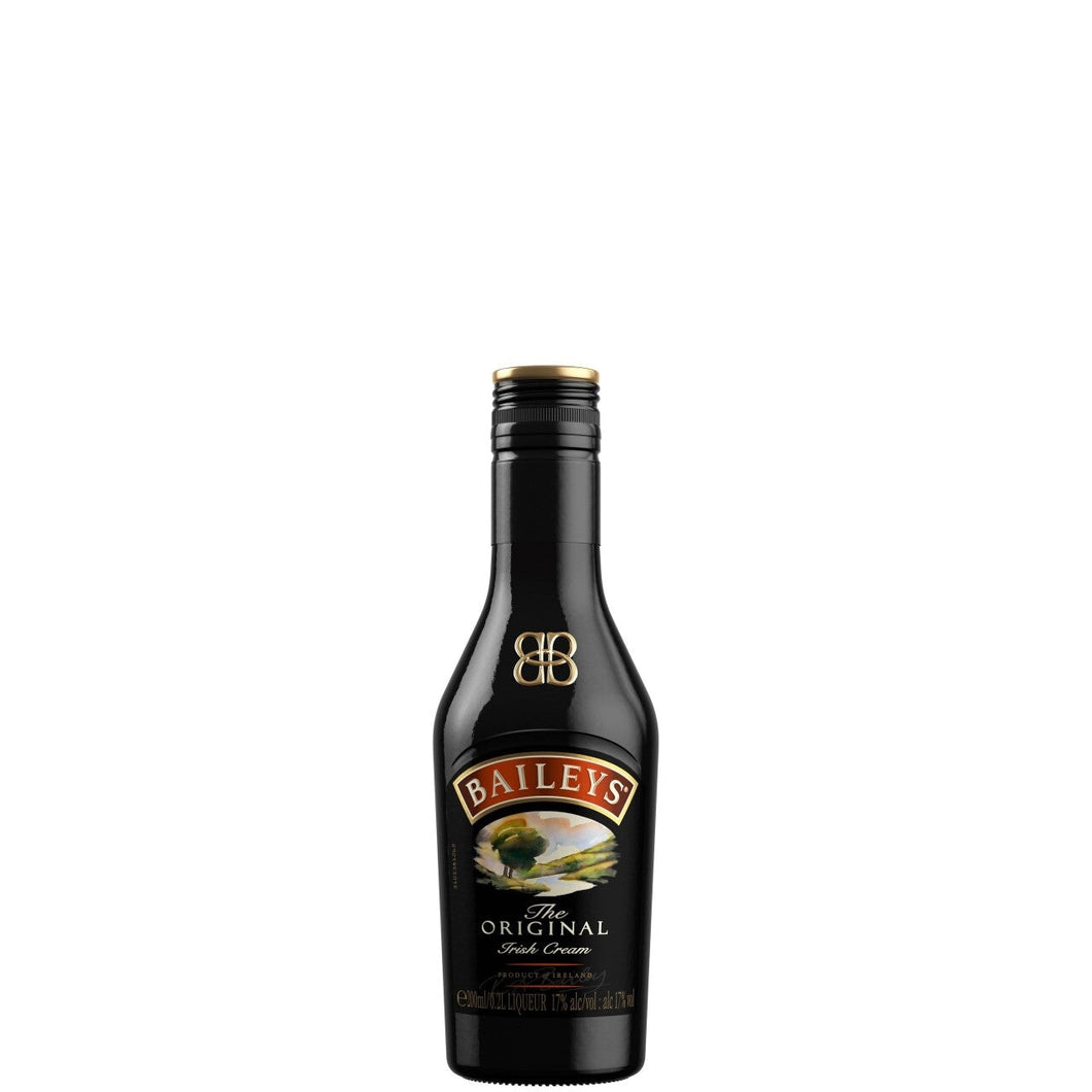 Baileys Original Irish Cream 200ml