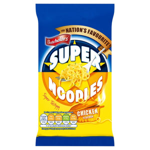 Batchelors Chicken Flavour Super Noodles 90g