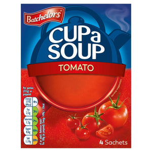 Batchelors Cup A Soup Tomato 23.3g