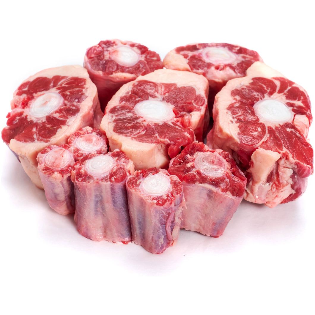 Beef Oxtail 1kg