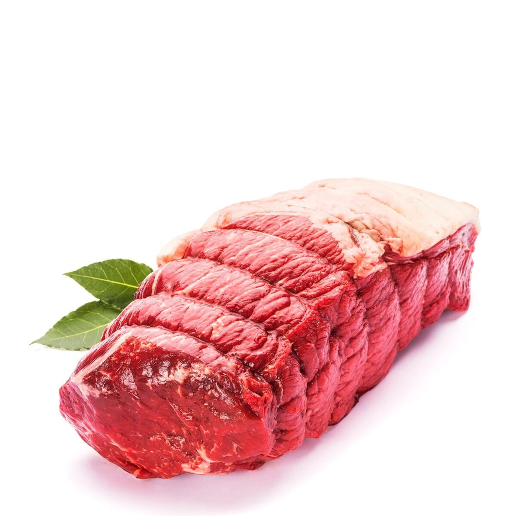 Beef Topside 1kg