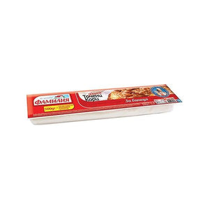 Bella Familia Pastry Sheets 500g