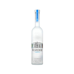 Belvedere Vodka 70cl