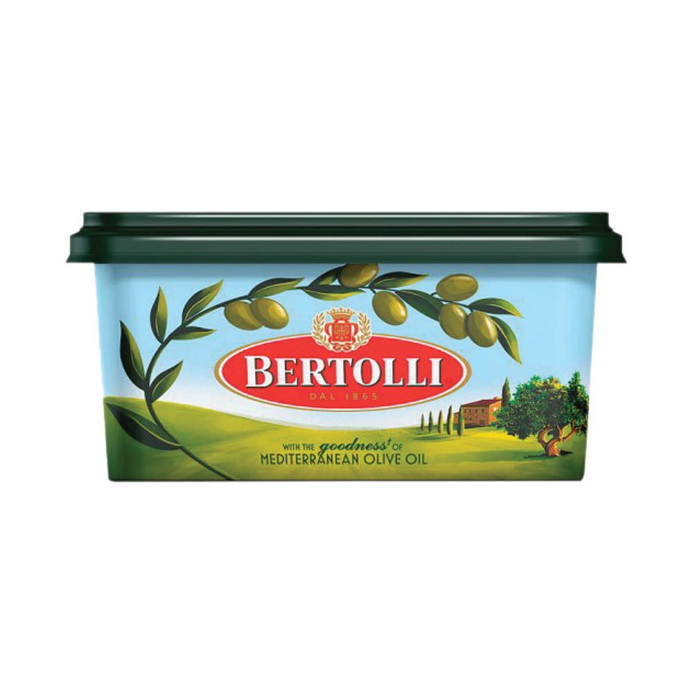 Bertolli Original 250g