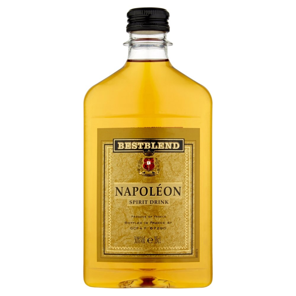 Bestblend Napoleon Spirit Drink 35cl