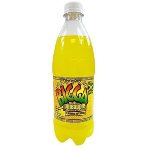 Bigga Pineapple 600ml