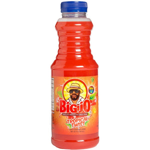 Bigjo Tropical Twist  591ml