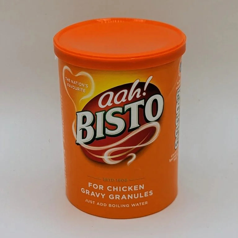 Bisto Gravy Granules Chicken 190g