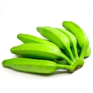 Bluggoe banana 500g