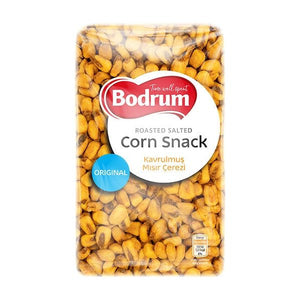 Bodrum Corn Snack Original 200g