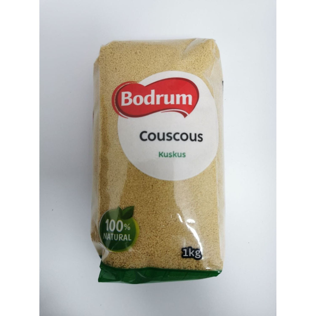 Bodrum Cous Cous 1kg