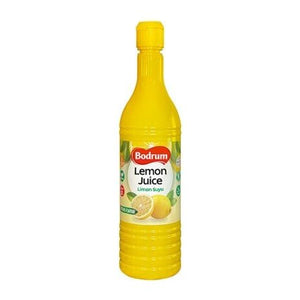 Bodrum Lemon Juice 350ml