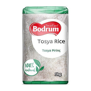 Bodrum Tosya Rice 1kg