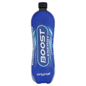 Boost Energy Drinks Original 500ml