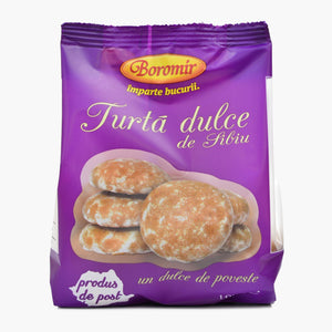 Boromir Turta Dulce 400g