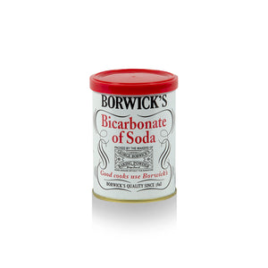 Borwicks Bicarbonate Of Soda 100g