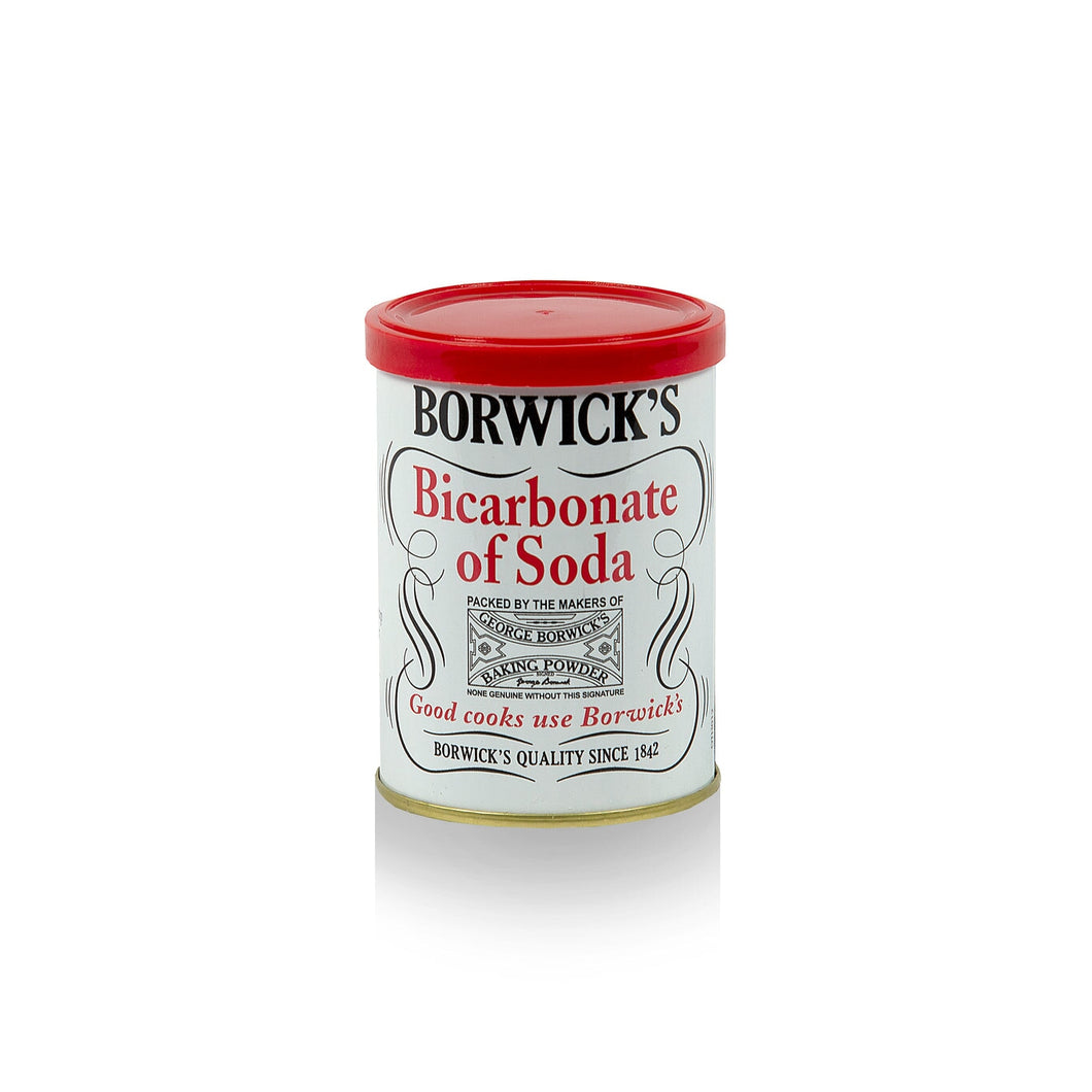 Borwicks Bicarbonate Of Soda 100g