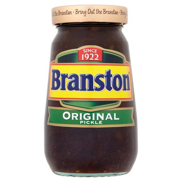 Branston Original Pickle 360g