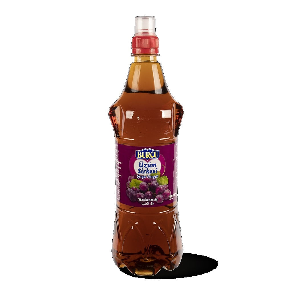 Burcu Grape Vinegar 500ml