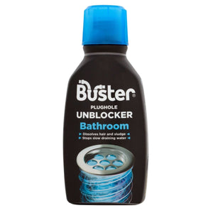 Buster Plug Unblocker Bathroom 300ml