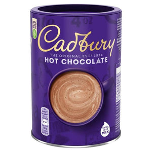 Cadbury Hot Chocolate 250g
