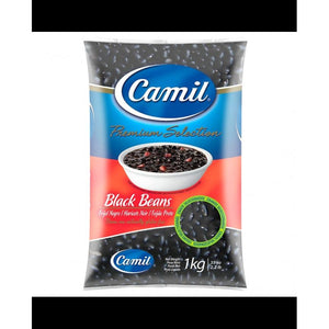 Camil Black Beans 1kg