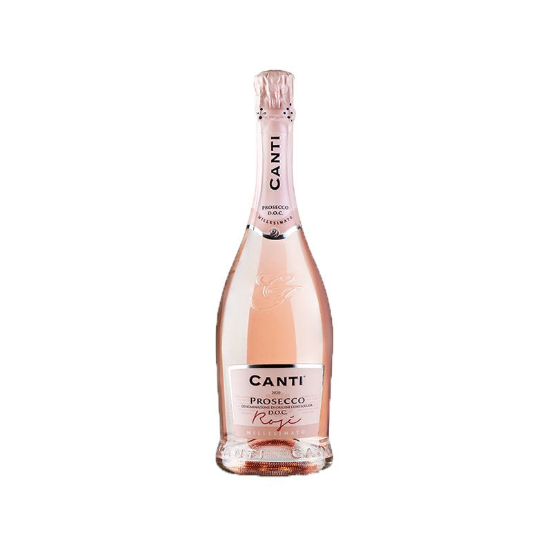 Canti Prosecco Rose 75cl