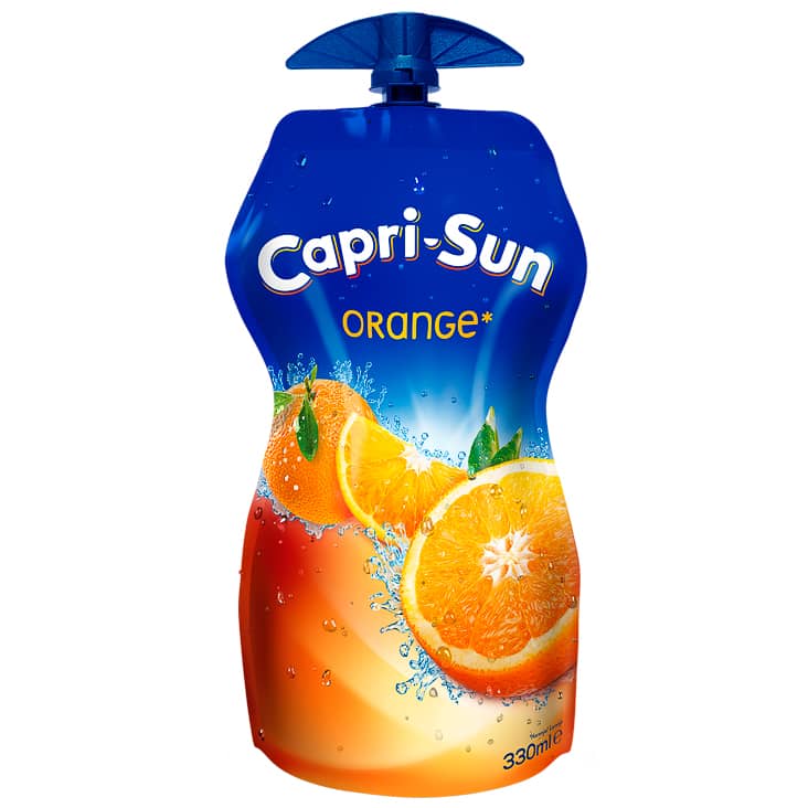 Capri Sun Orange 330ml