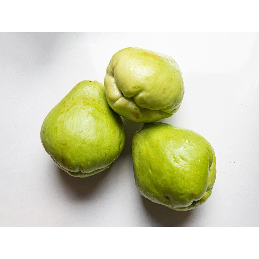 Chayote