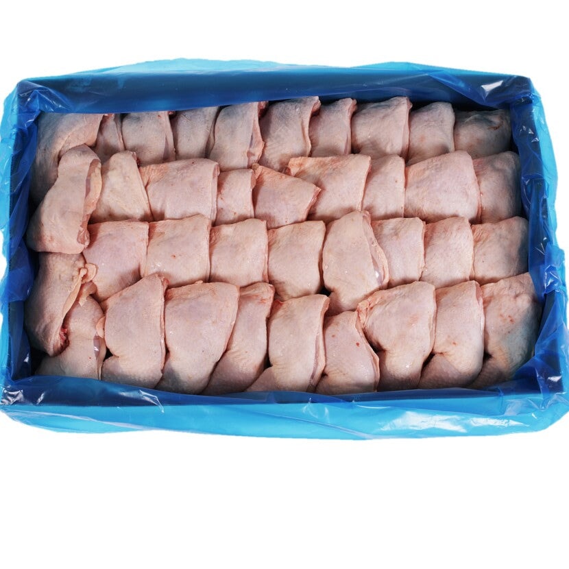 Chicken Leg and Thigh Box 10kg