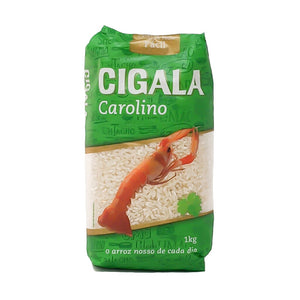 Cigala Carolino 1kg