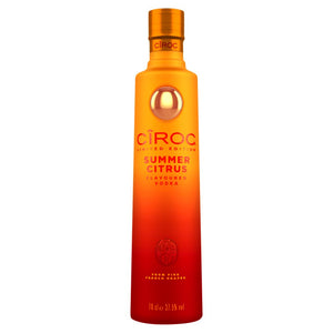 Ciroc Summer Citrus Vodka 70cl