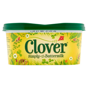 Clover Simply Buttermilk 500g