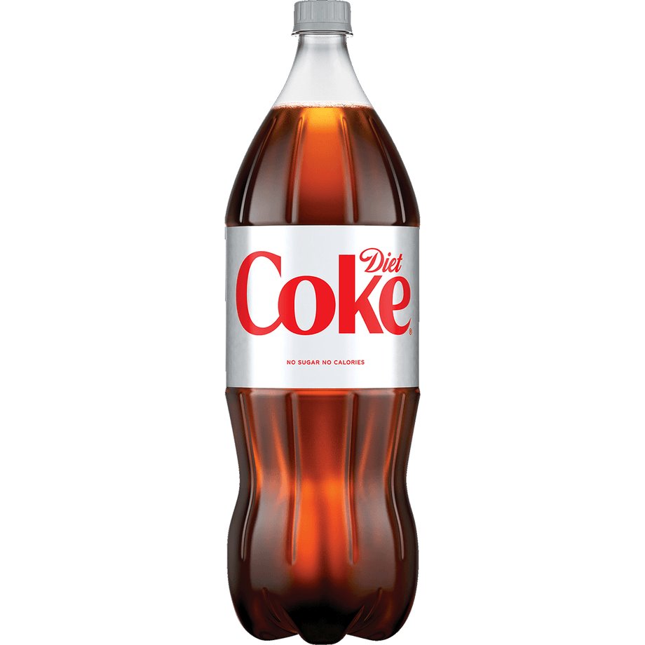 Coca Cola Diet Coke 1.75L