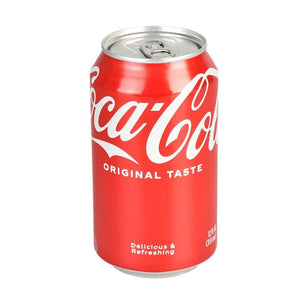 Coca-Cola Original 355ml