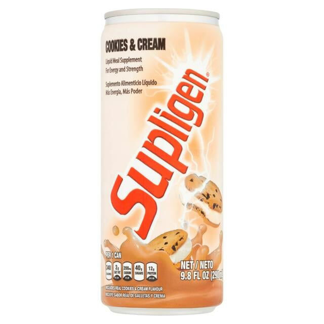 Cookies And Cream Supligen 290ml