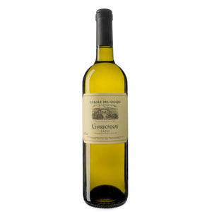 Cope Hill Chardonnay 750ml