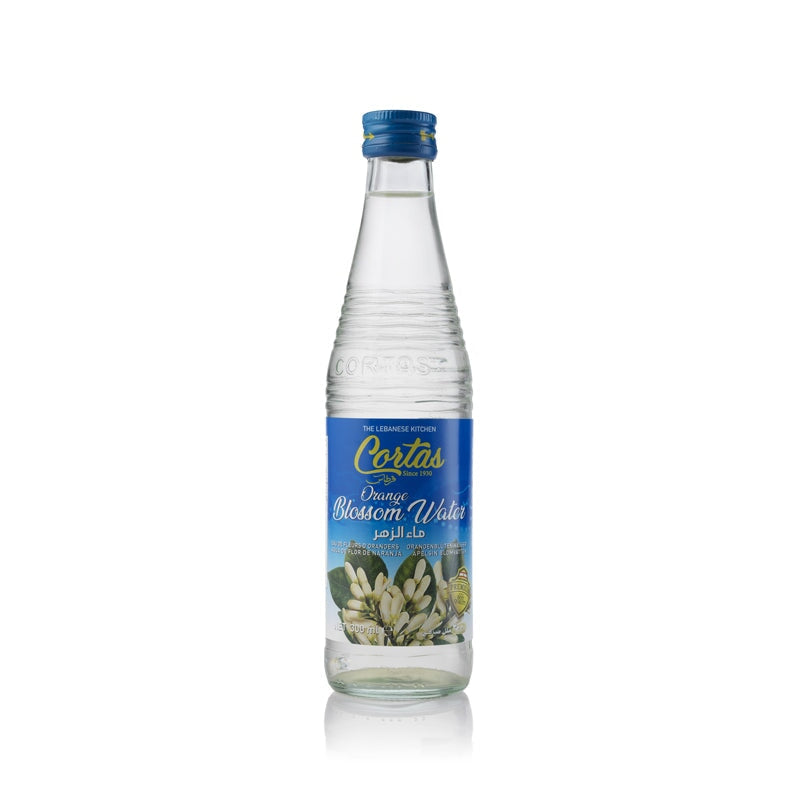 Cortas Orange Blossom Water 300ml