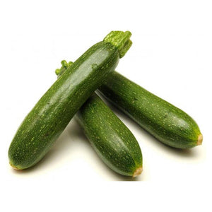 Courgette 500g