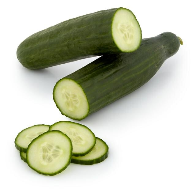 Cucumber (single)