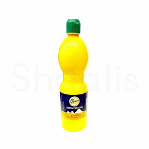 Cypressa Lemon Dressing 330ml