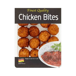 Delicatessan Fine Eating Chicken Bites 200g